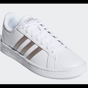 Adidas Grand Court Tennis Sneaker